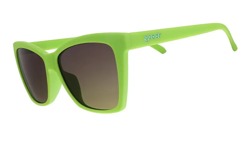 GoodR | Pop G | Born To Be Envied | Hardloop Zonnebril