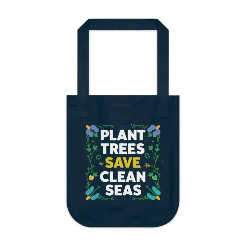 Green Choice Canvas Tote Bag for Eco Style