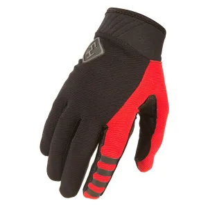 Grindhouse 2.0 Glove - Red