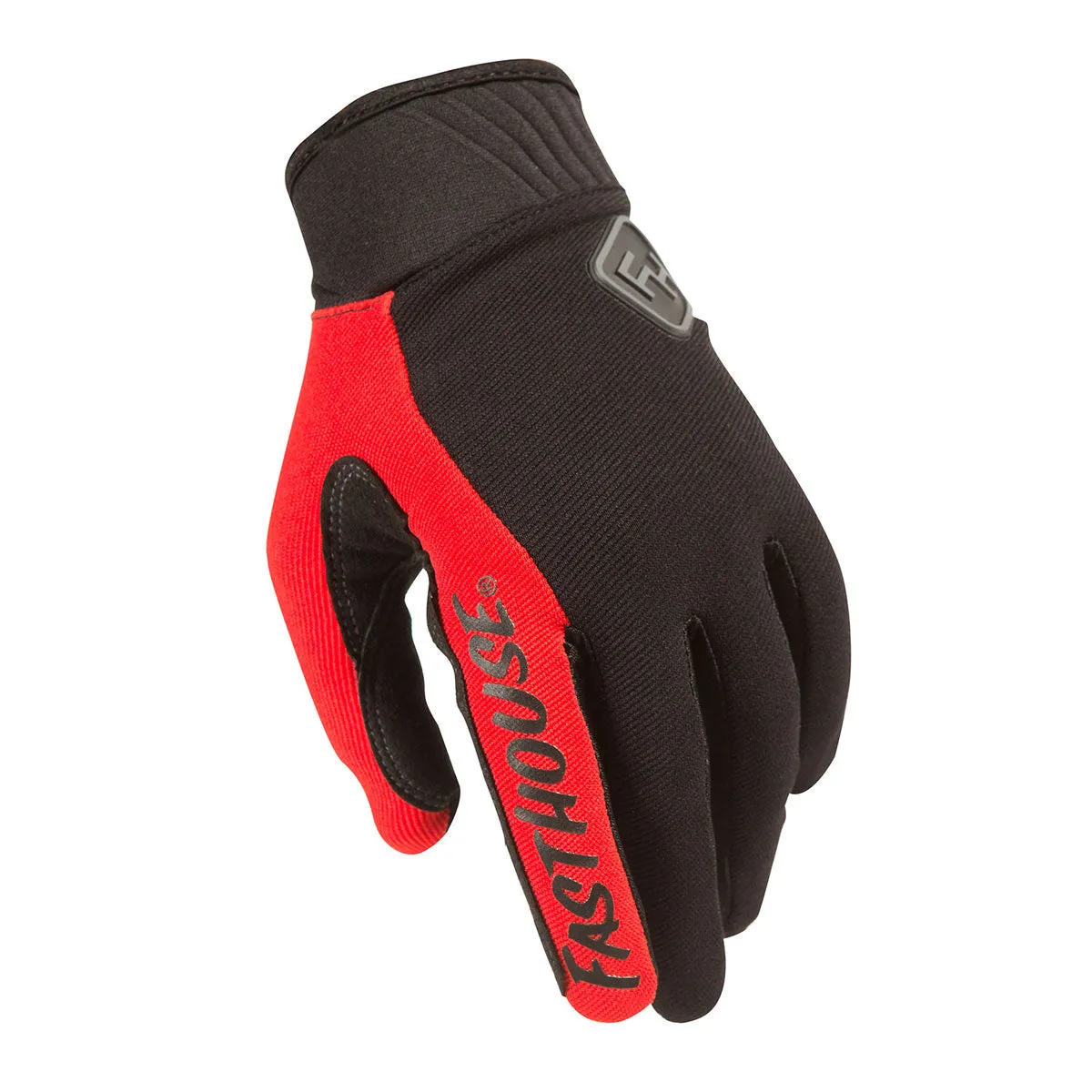 Grindhouse 2.0 Glove - Red