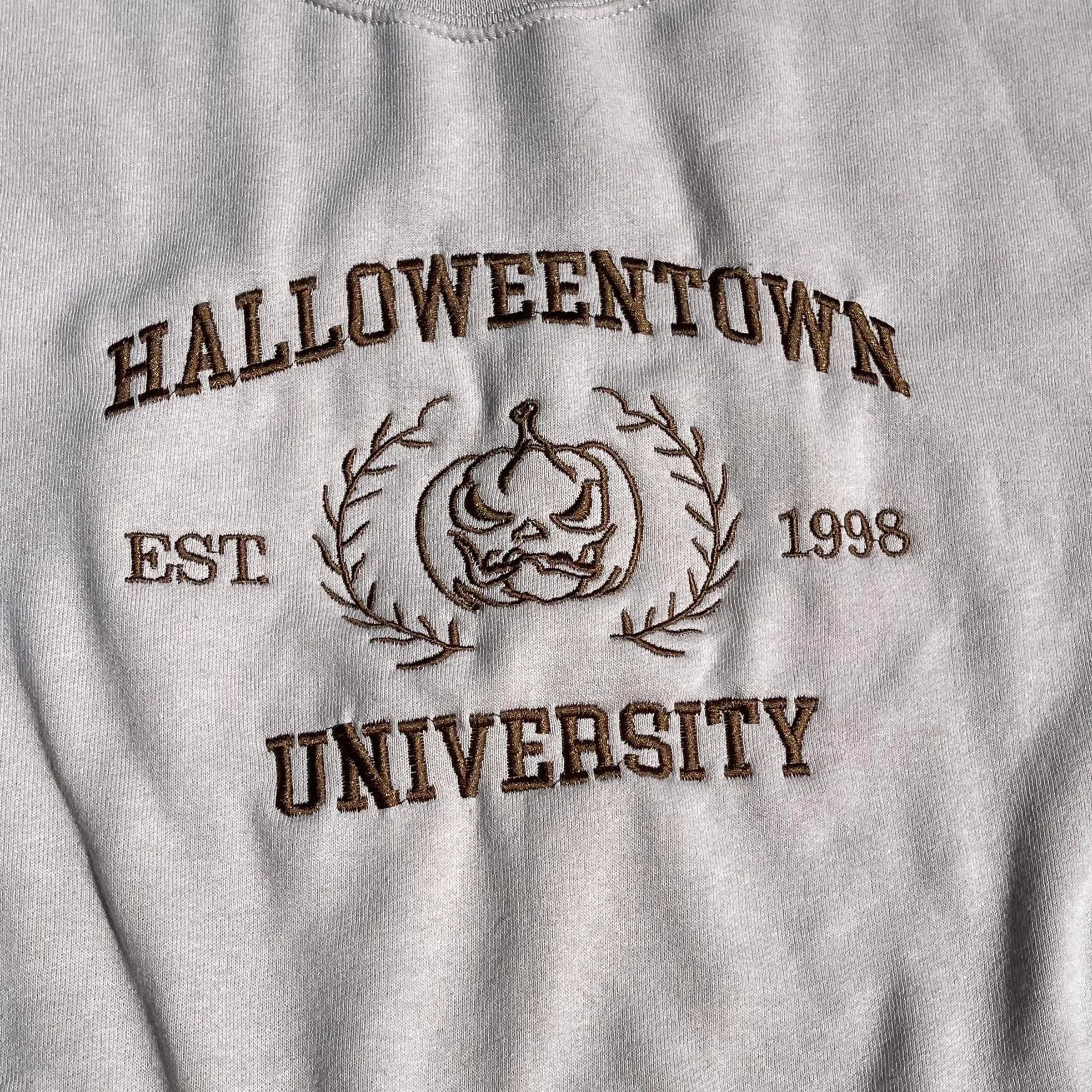 Halloween Town Crew Stone