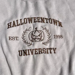 Halloween Town Crew Stone