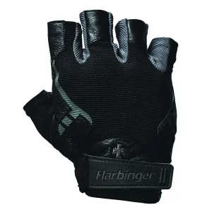Harbinger Pro Wash and Dry Mens Gloves