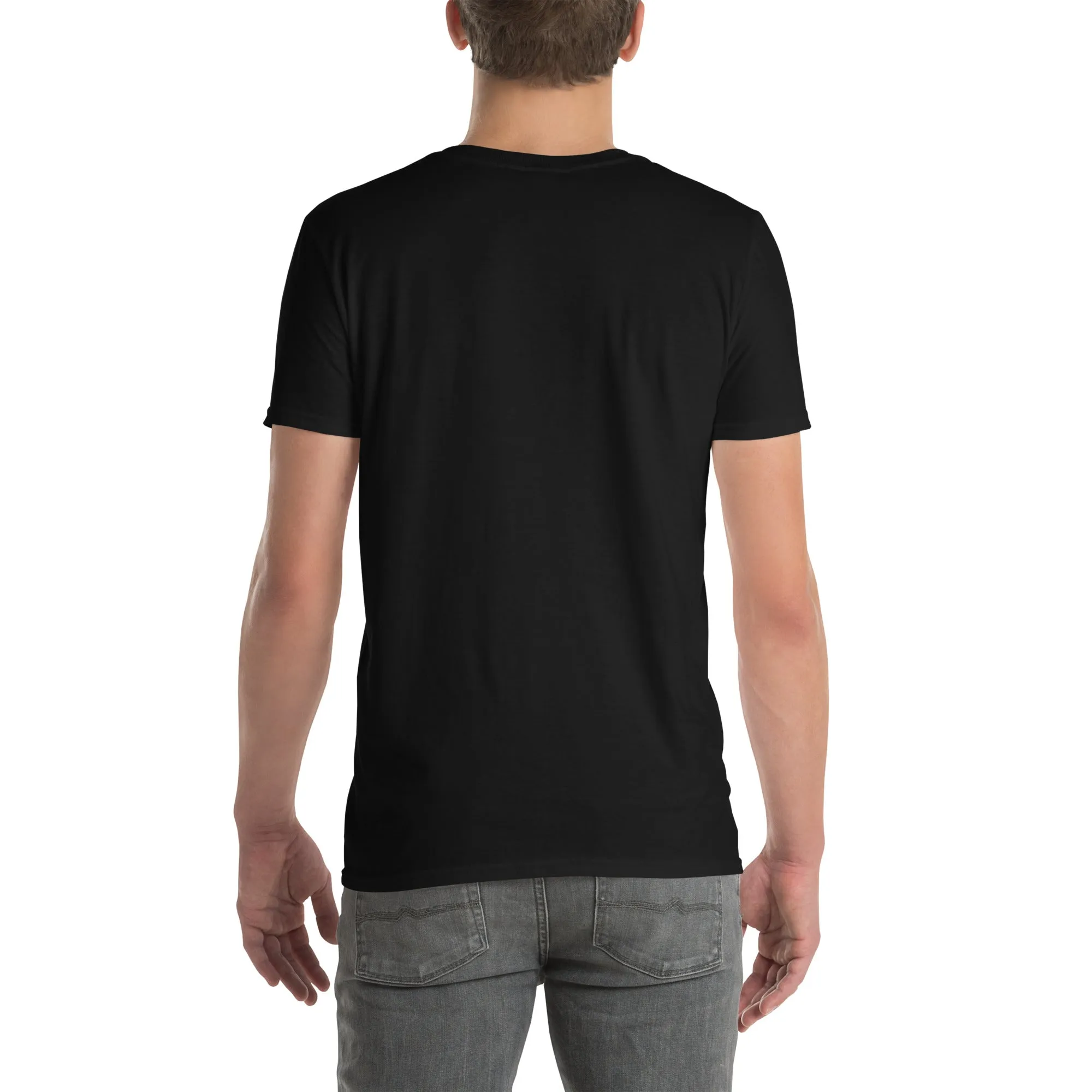 Harmony Of Happiness T-Shirt