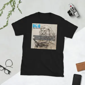 Harmony Of Happiness T-Shirt