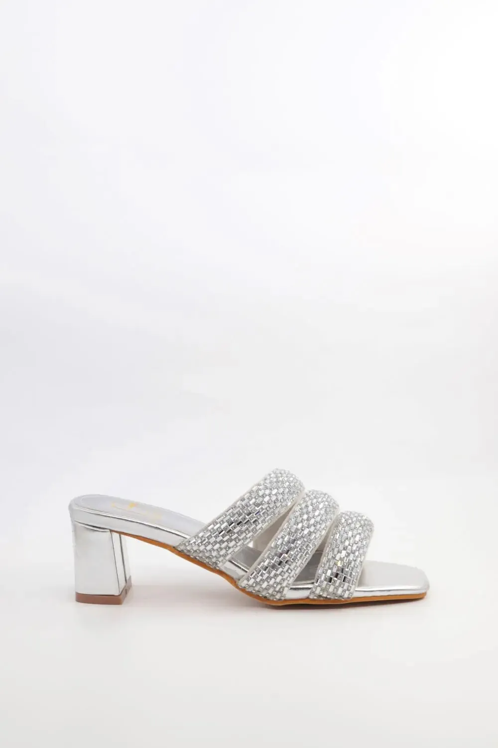 Heel Mule