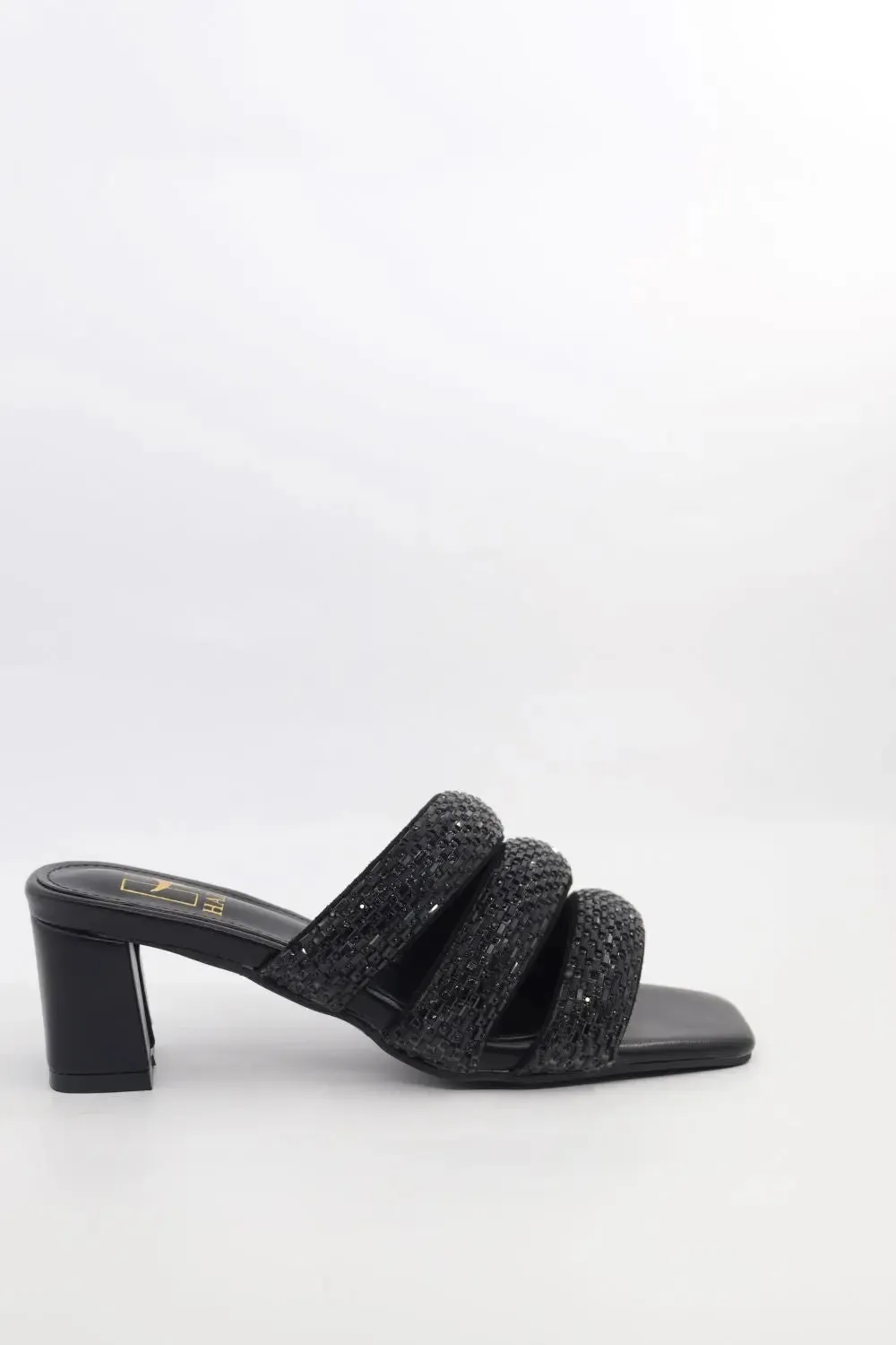 Heel Mule