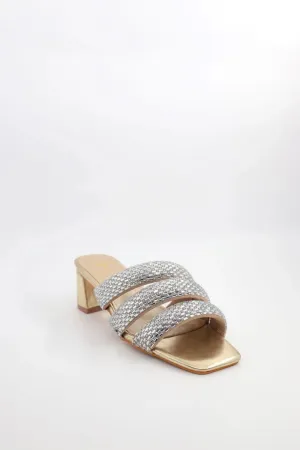 Heel Mule