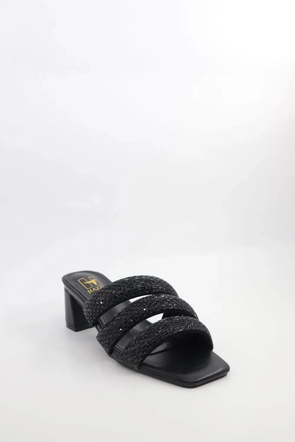 Heel Mule