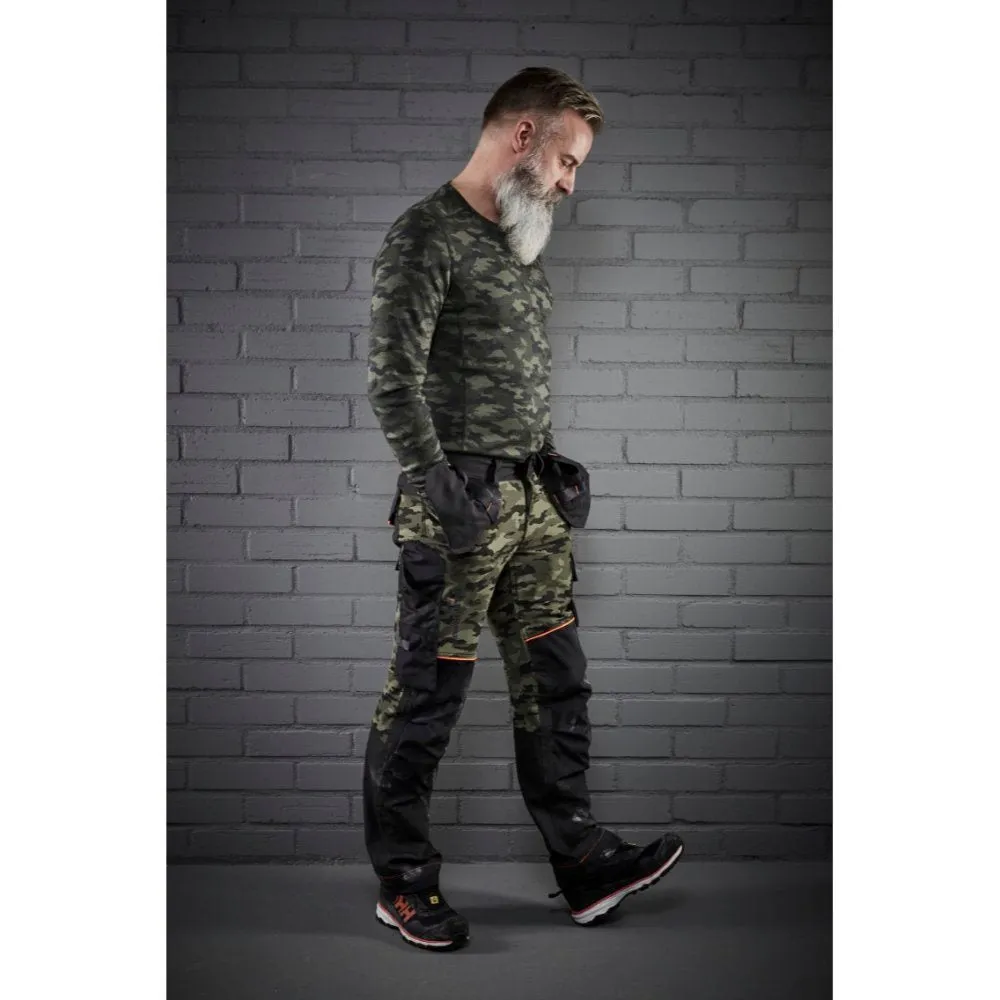 Helly Hansen Chelsea Evolution Construction Werkbroek 77441