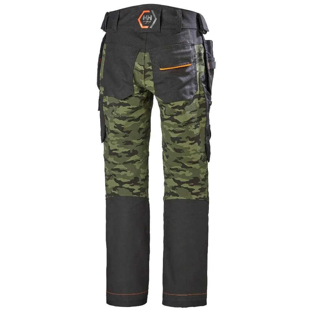 Helly Hansen Chelsea Evolution Construction Werkbroek 77441