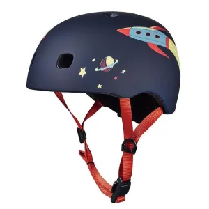 Helmet - Rocket