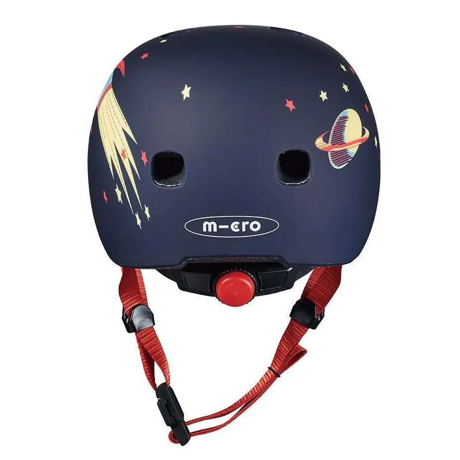 Helmet - Rocket