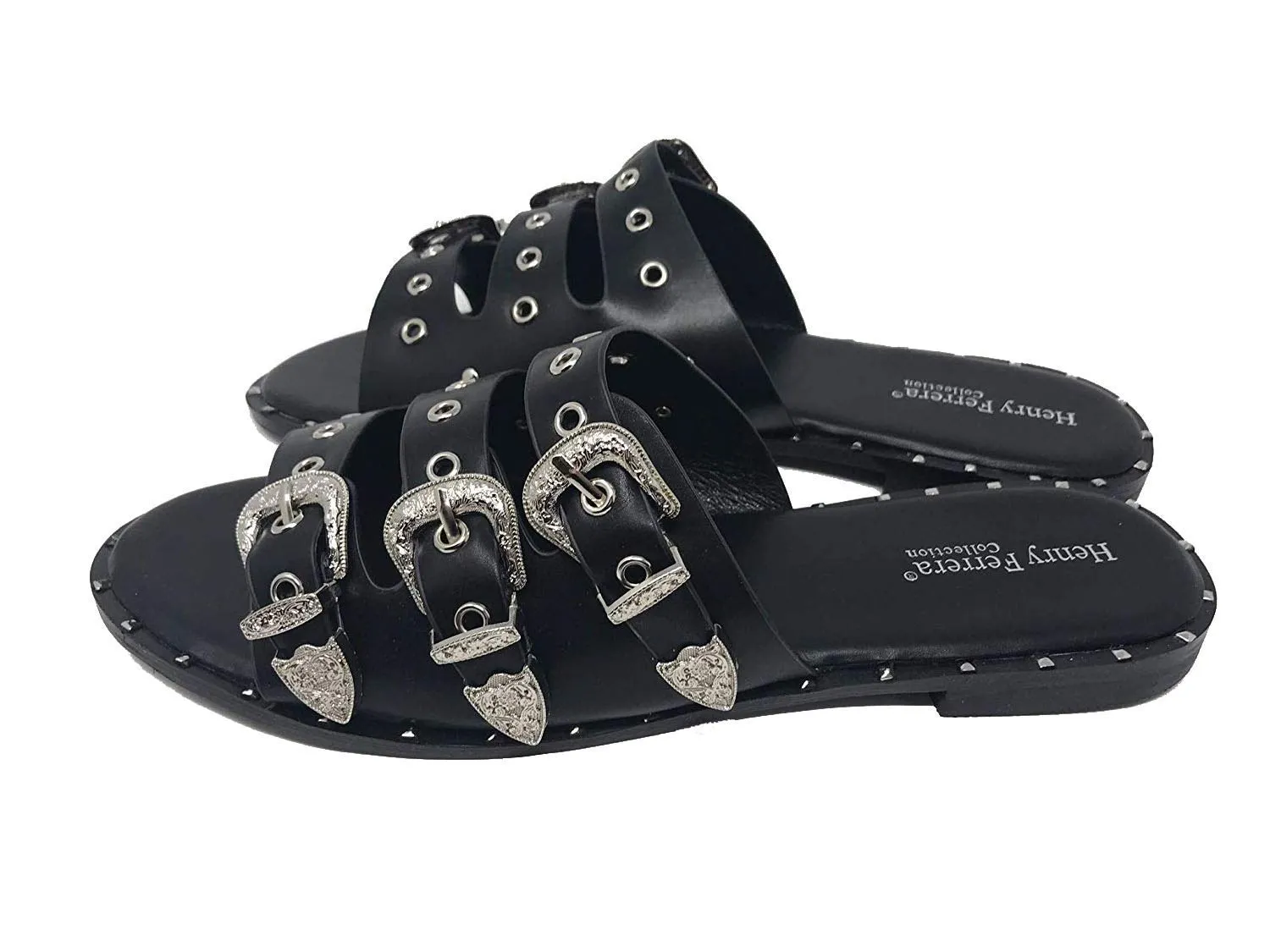 Henry Ferrera Fashion Sandal