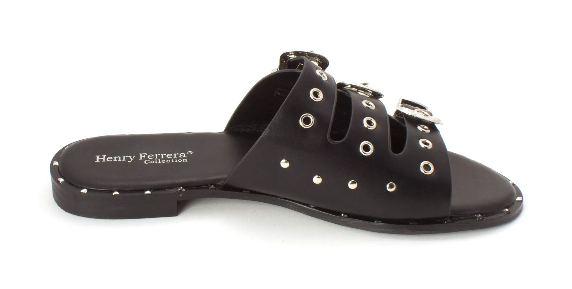 Henry Ferrera Fashion Sandal