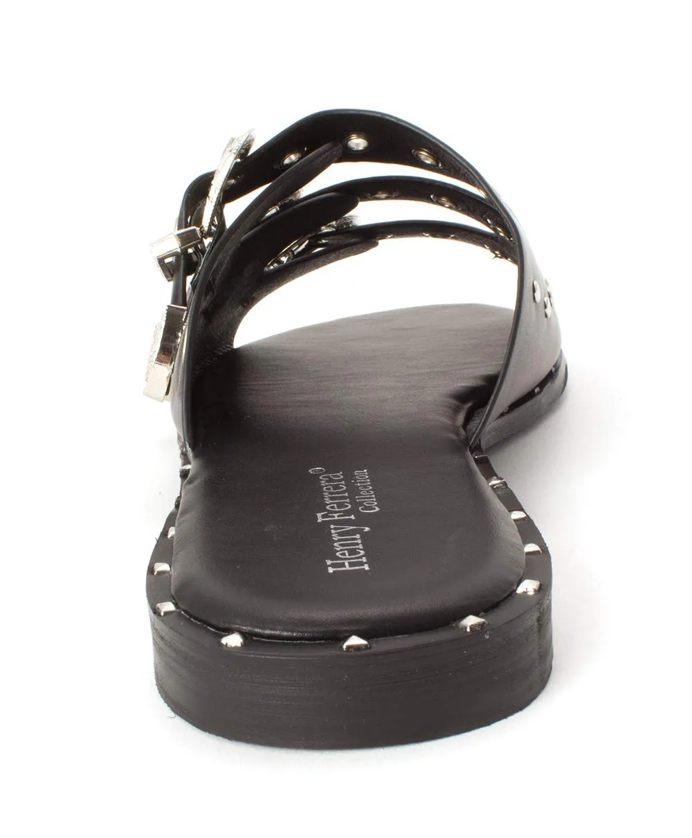 Henry Ferrera Fashion Sandal