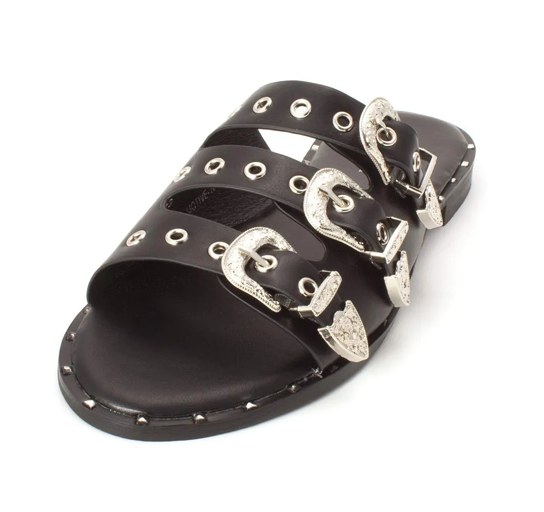 Henry Ferrera Fashion Sandal