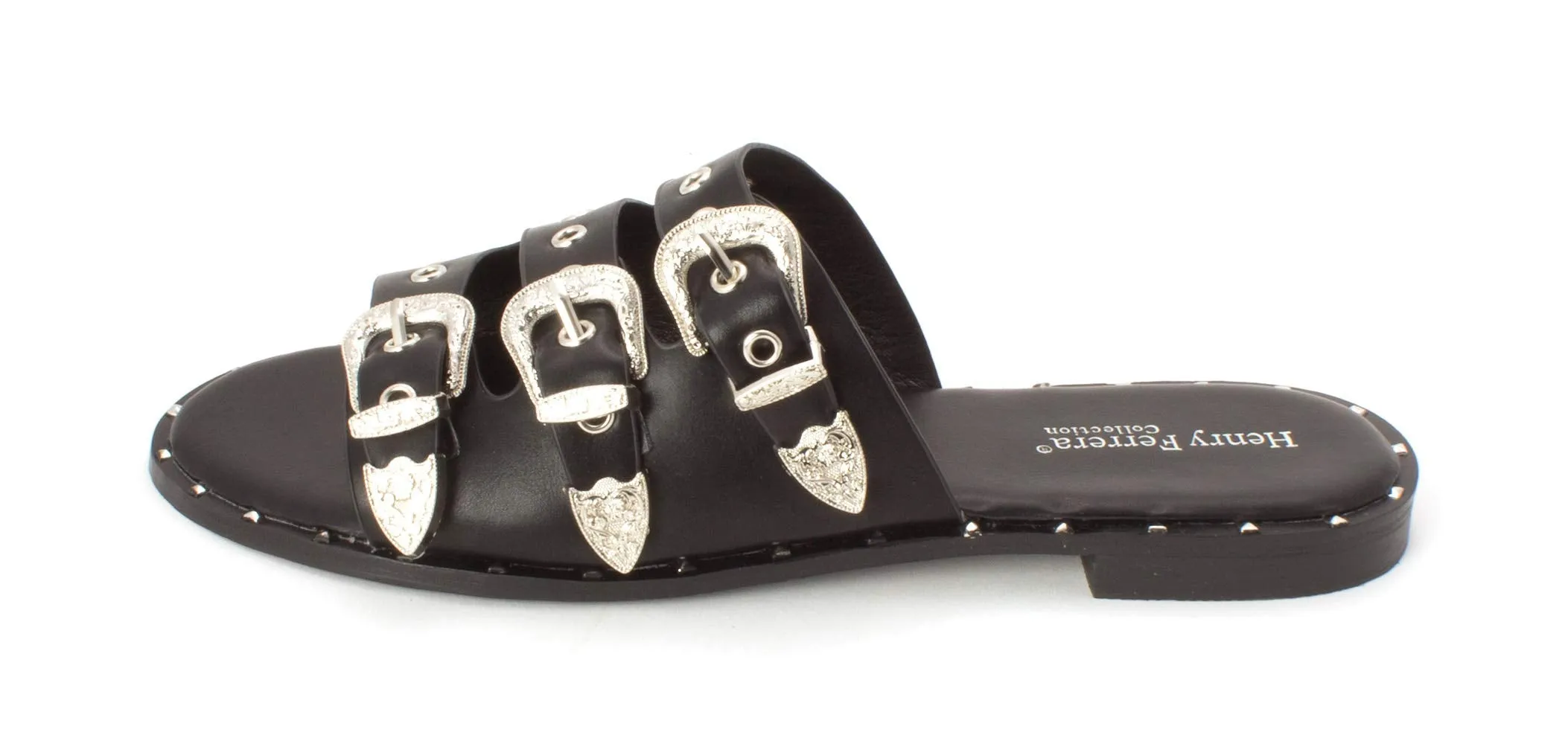 Henry Ferrera Fashion Sandal