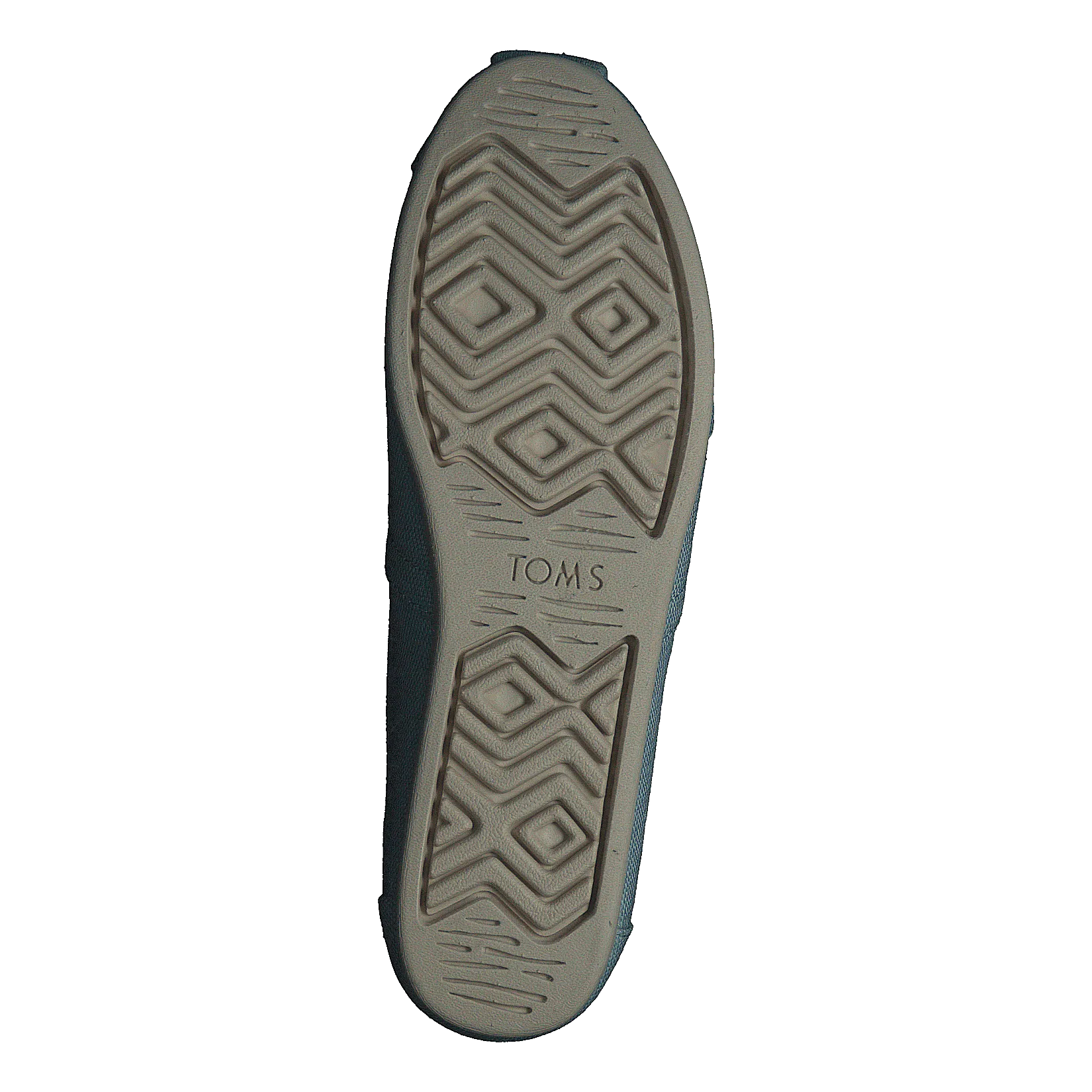 Heritage Canvas Pastel Blue