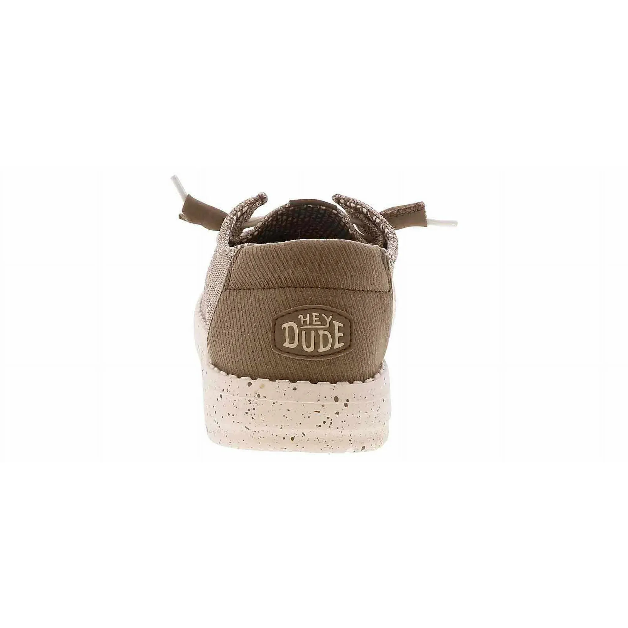 Heydude Wendy Stretch Mesh Casual Shoe