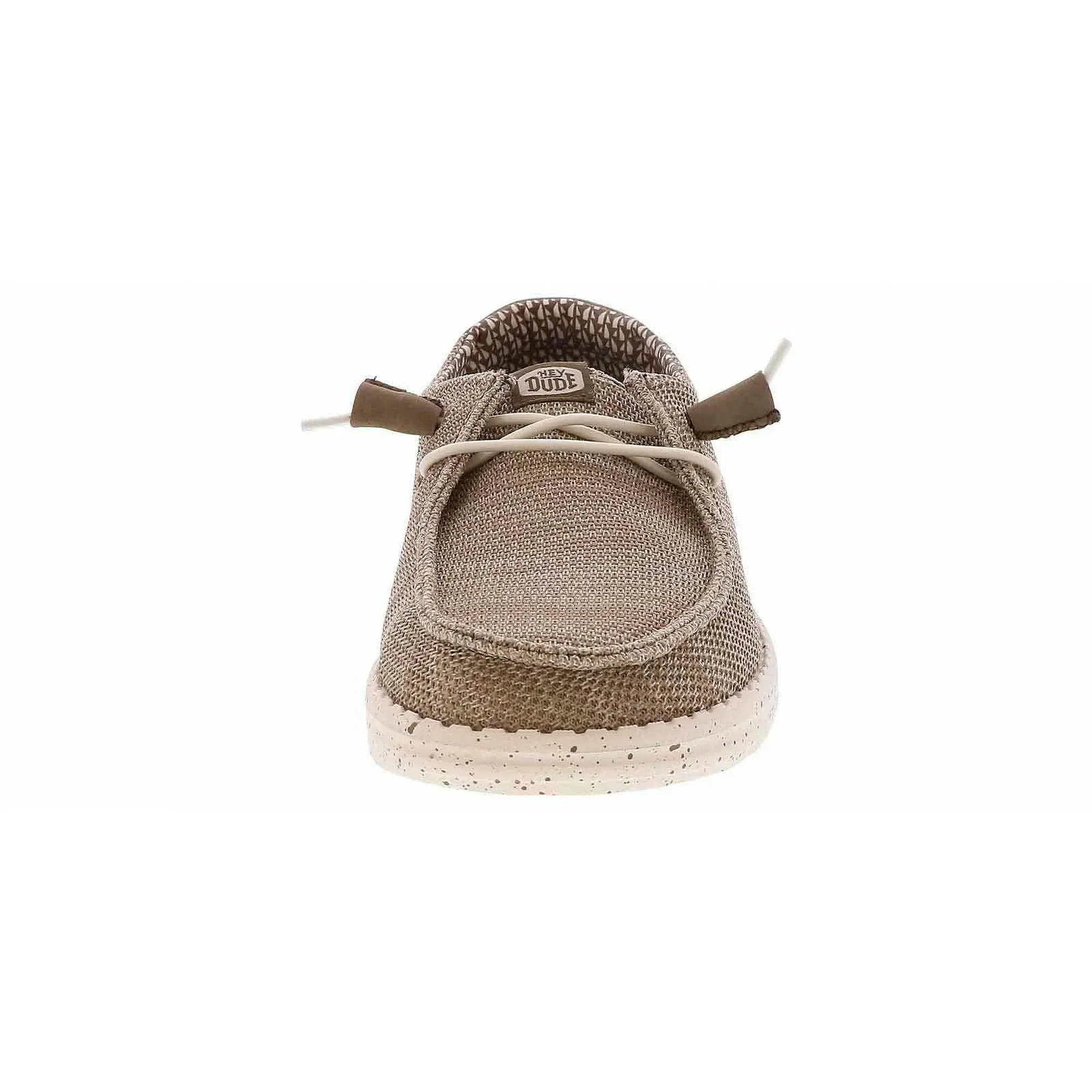 Heydude Wendy Stretch Mesh Casual Shoe