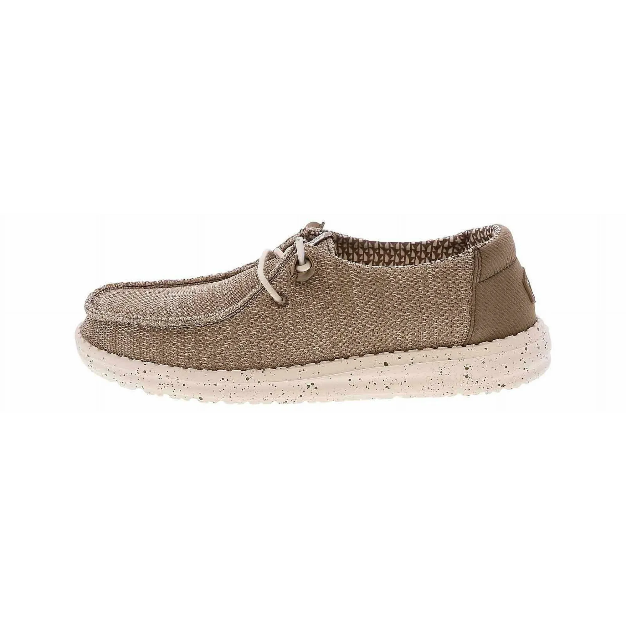 Heydude Wendy Stretch Mesh Casual Shoe