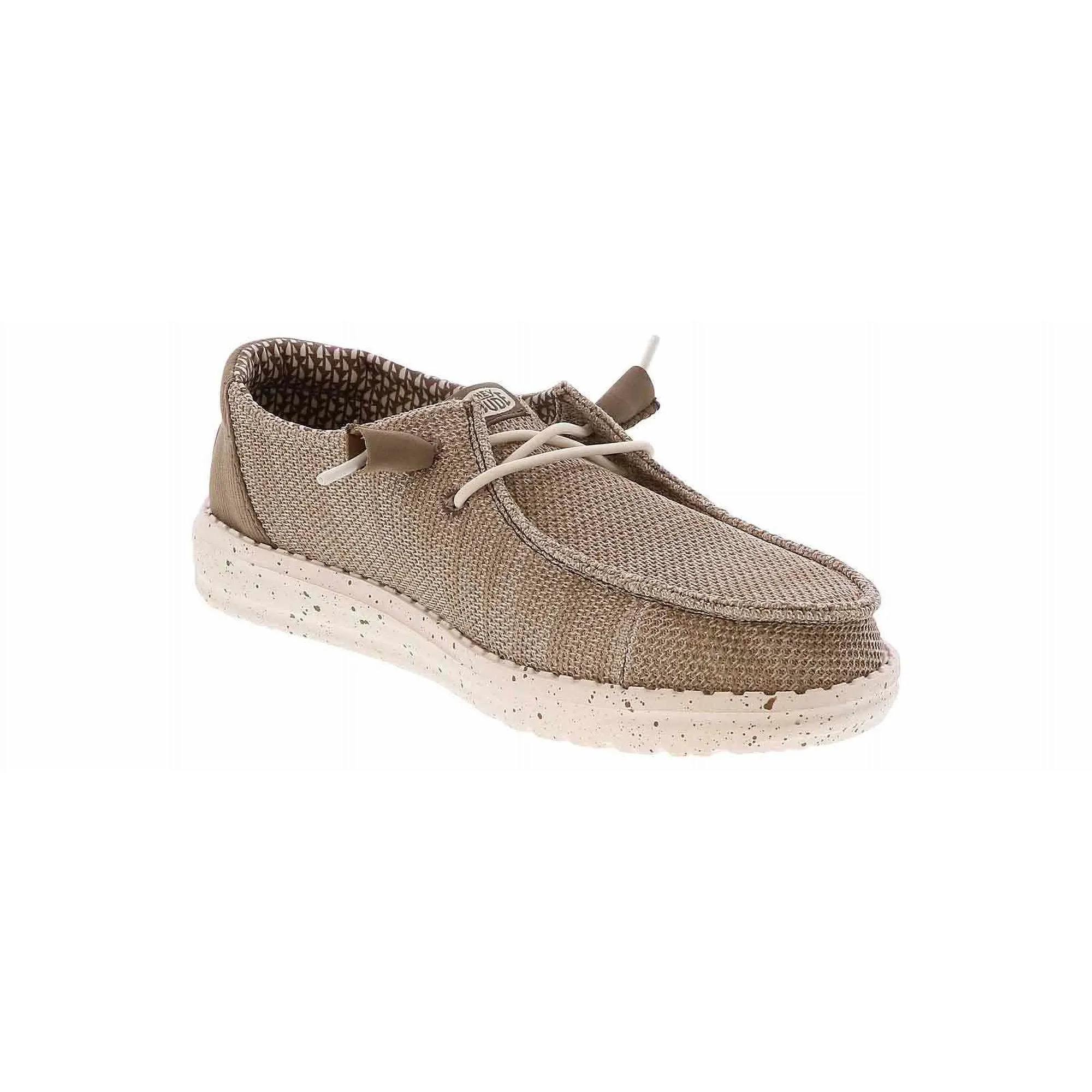 Heydude Wendy Stretch Mesh Casual Shoe