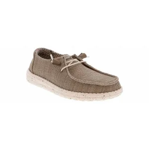 Heydude Wendy Stretch Mesh Casual Shoe