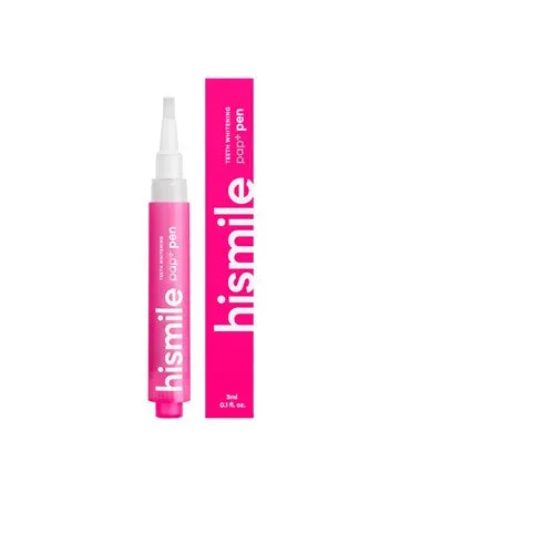HISMILE PAP  Teeth WhiteningPen 3ml