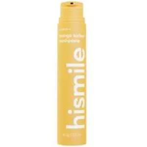 HISMILE Toothpaste Mango Sorbet 60g