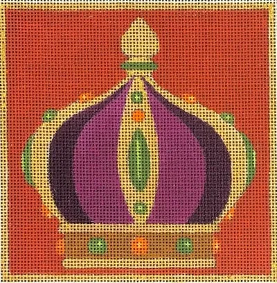 HO2185 WISE MAN CROWN #1