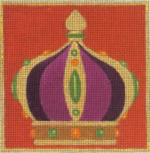 HO2185 WISE MAN CROWN #1