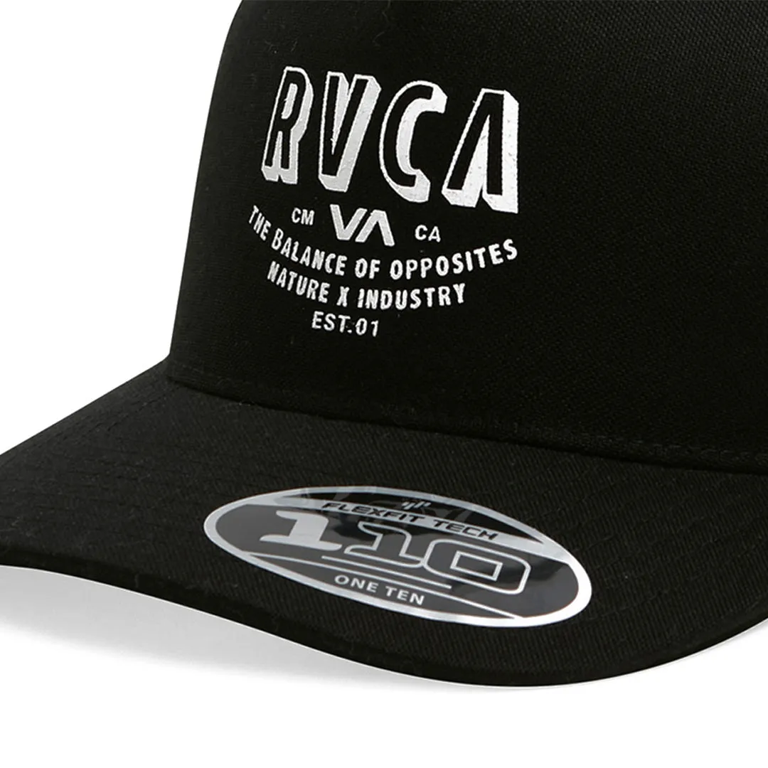 Hustle Pinched Headwear