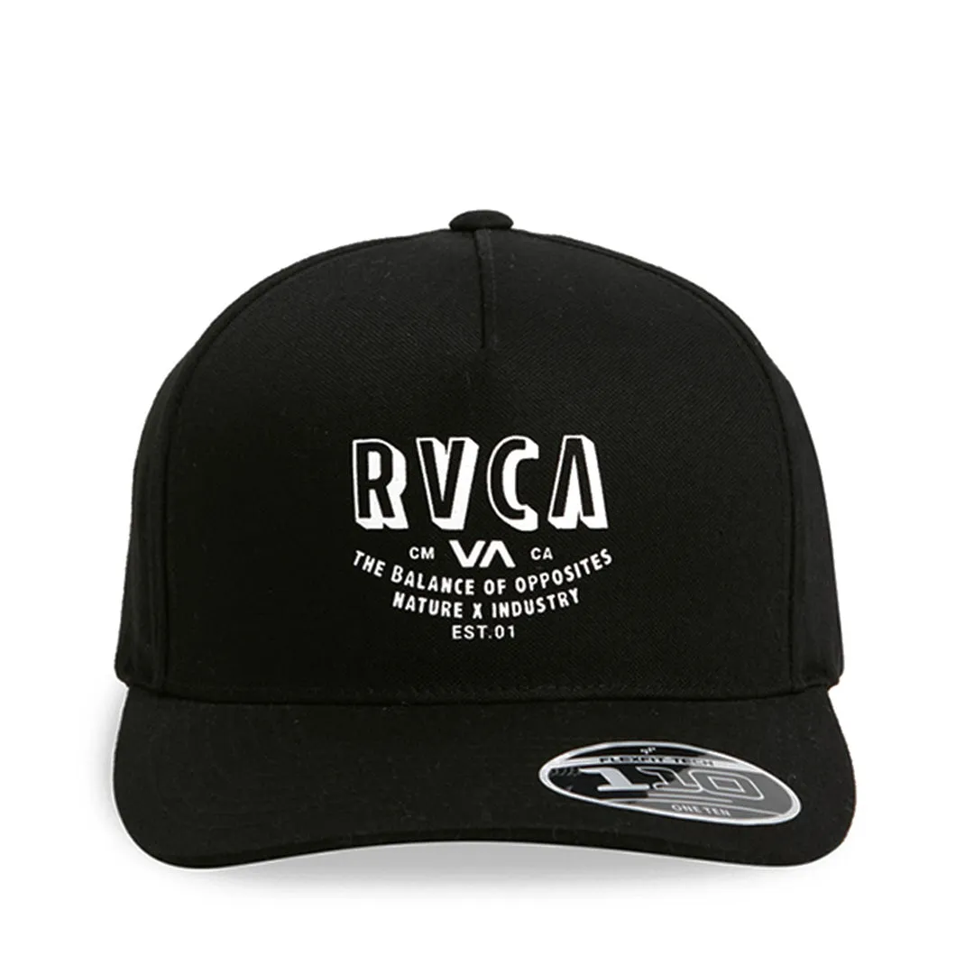 Hustle Pinched Headwear