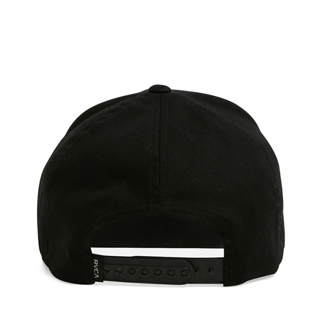 Hustle Pinched Headwear