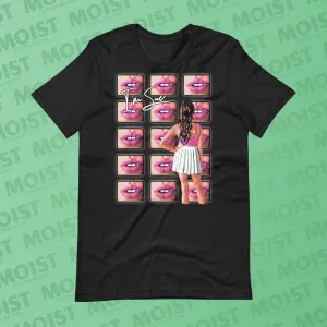 I’m Sue - The Substance Movie Shirt - Front Print | B C