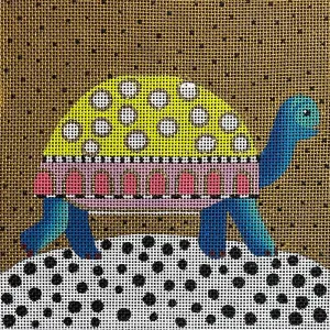 IN263 Whimsical Turtle