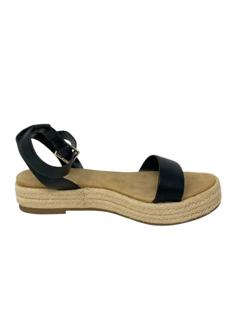 INC  8.5 SANDALS W