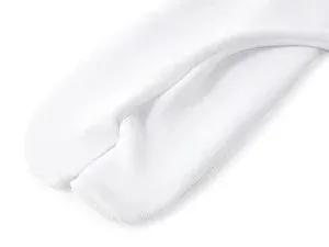 Japanese Easy-to-Wear Stretch Tabi Socks with Non-Slip Soles, Size S, M, L / Traditional Tabi