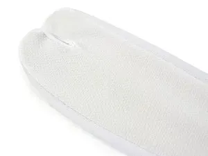 Japanese Easy-to-Wear Stretch Tabi Socks with Non-Slip Soles, Size S, M, L / Traditional Tabi