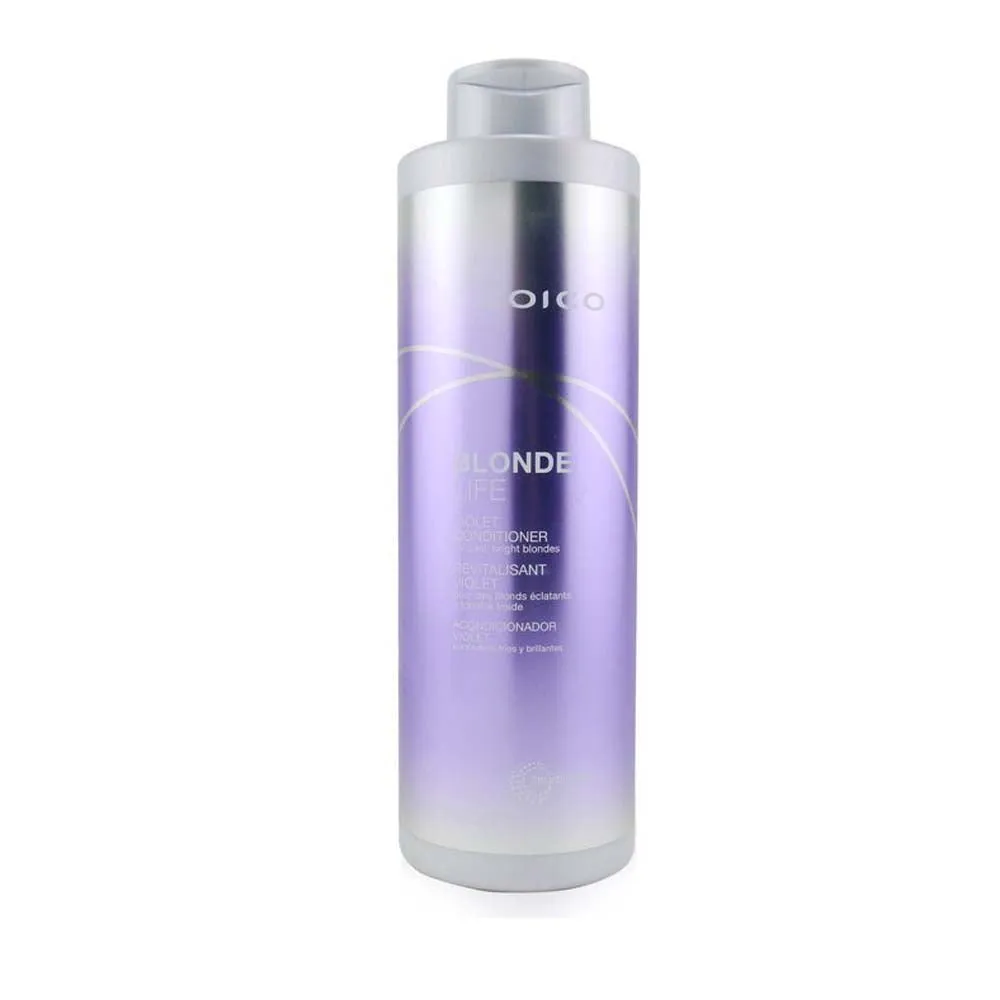 Joico Blonde Life Violet Conditioner 1 Litre