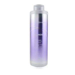 Joico Blonde Life Violet Conditioner 1 Litre