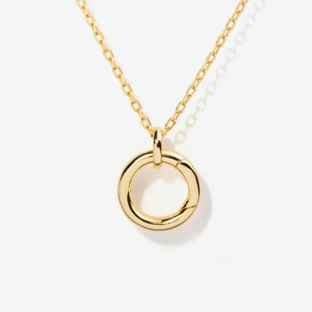 Jude Charm Necklace