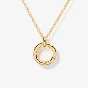 Jude Charm Necklace