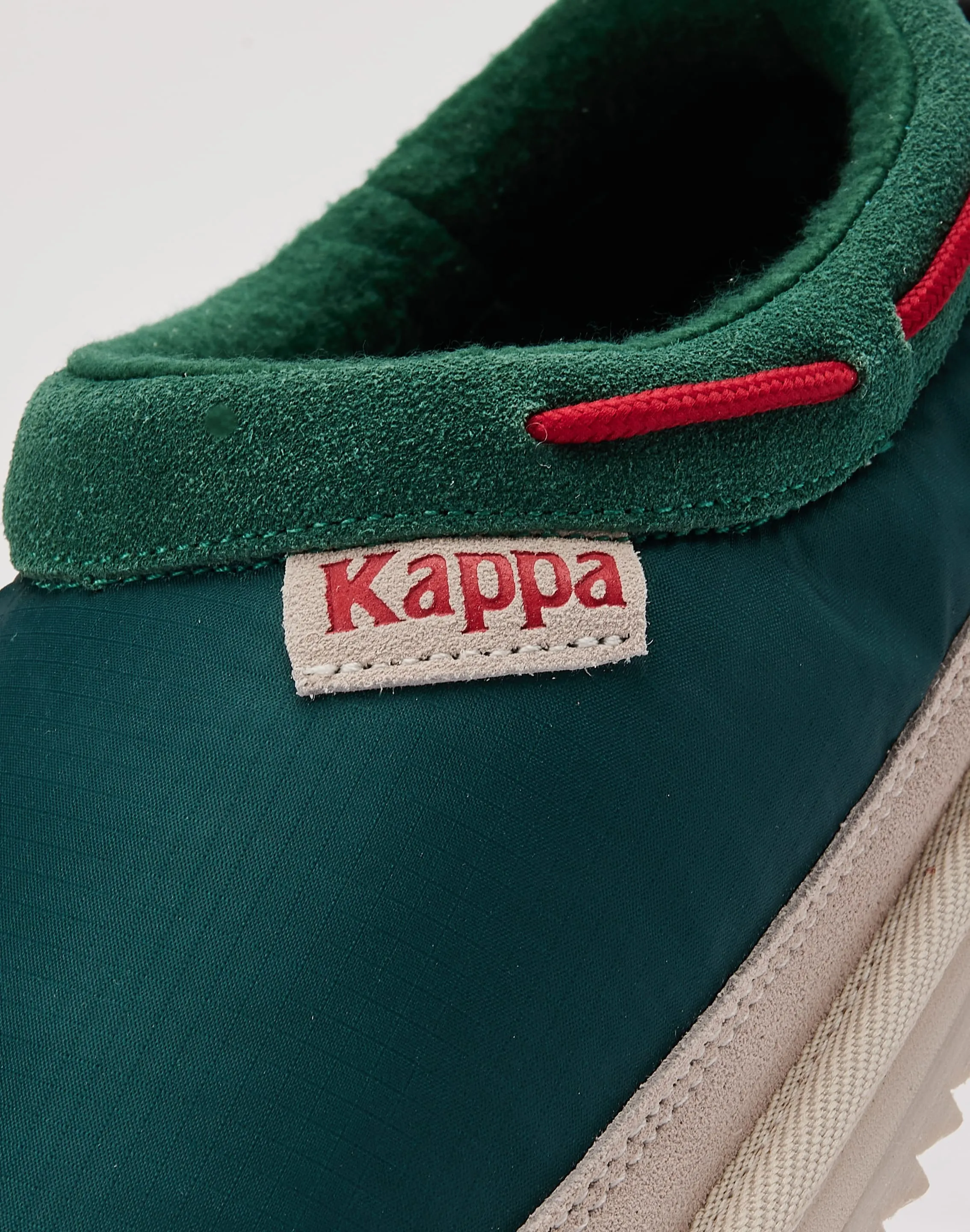 Kappa 222 Banda Mules