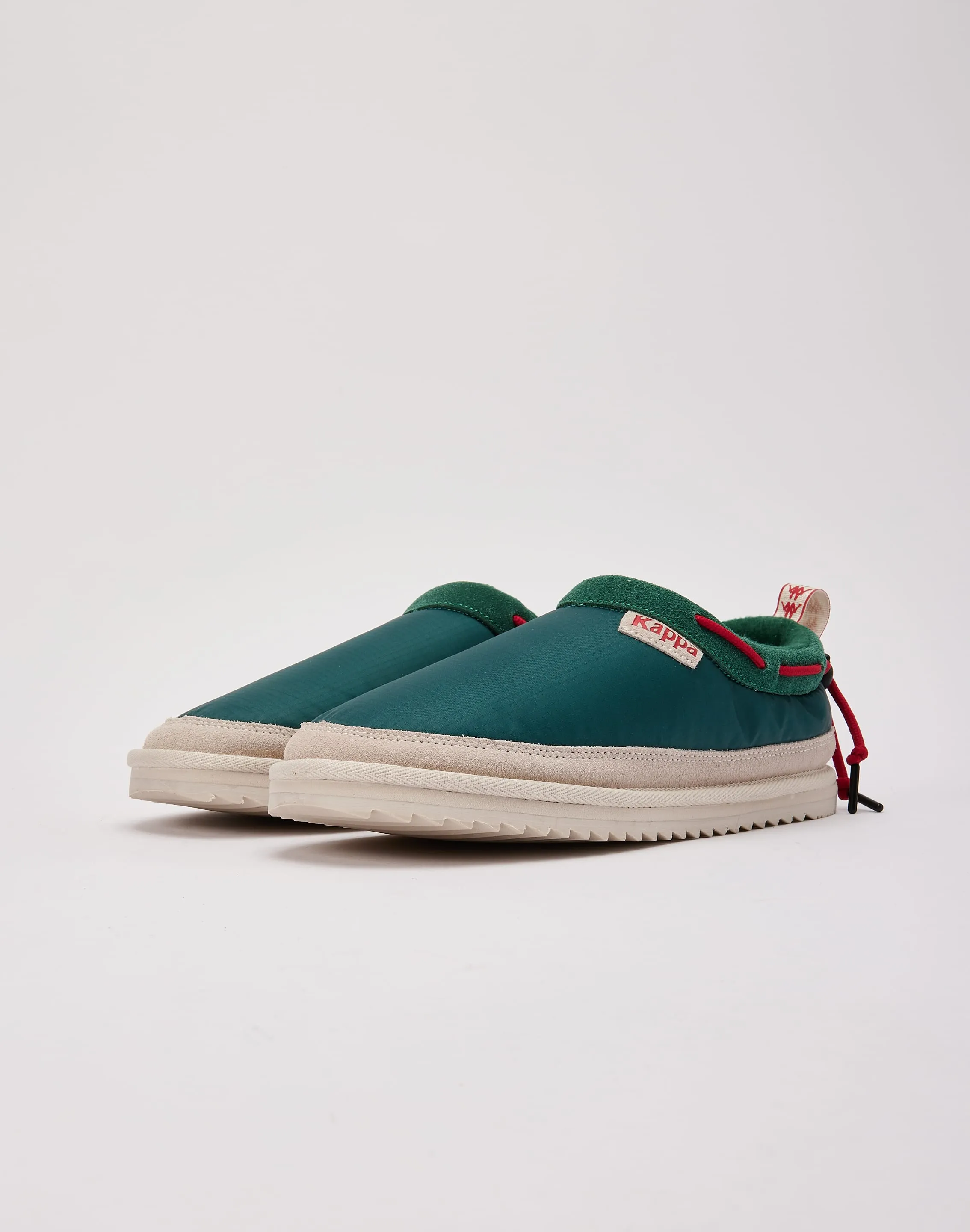 Kappa 222 Banda Mules