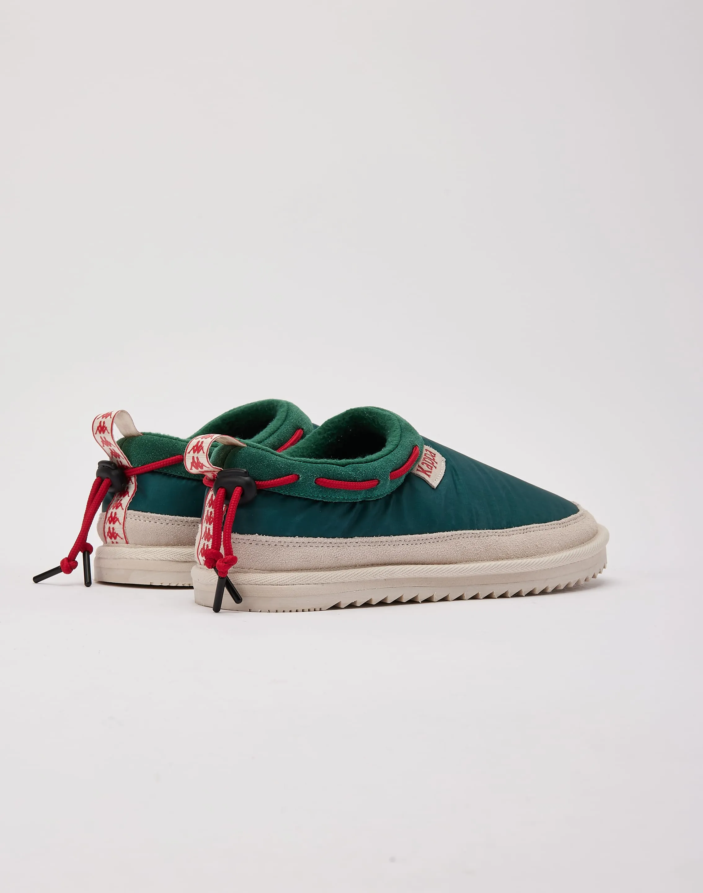 Kappa 222 Banda Mules
