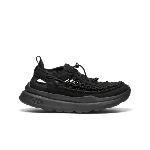 KEEN WOMEN'S UNEEK WK - BLACK/BLACK