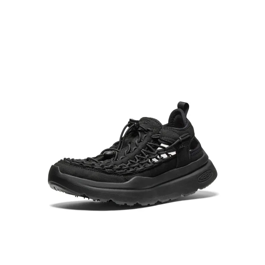 KEEN WOMEN'S UNEEK WK - BLACK/BLACK