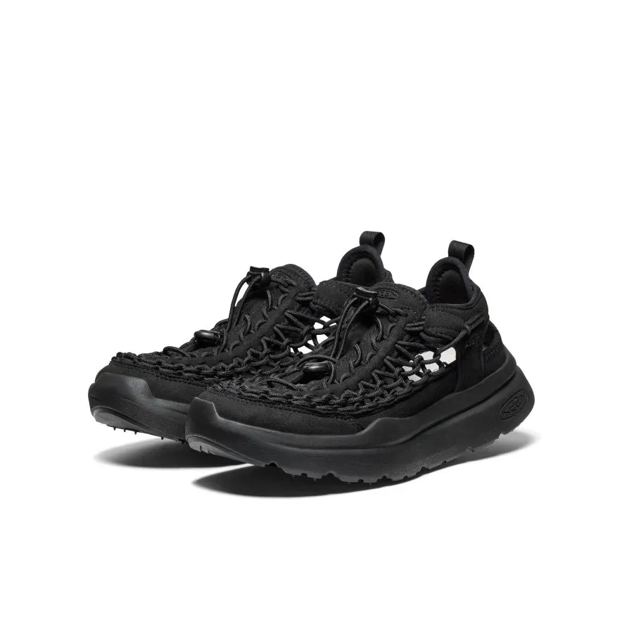 KEEN WOMEN'S UNEEK WK - BLACK/BLACK